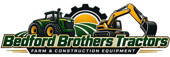 Bedford Brothers Tractors
